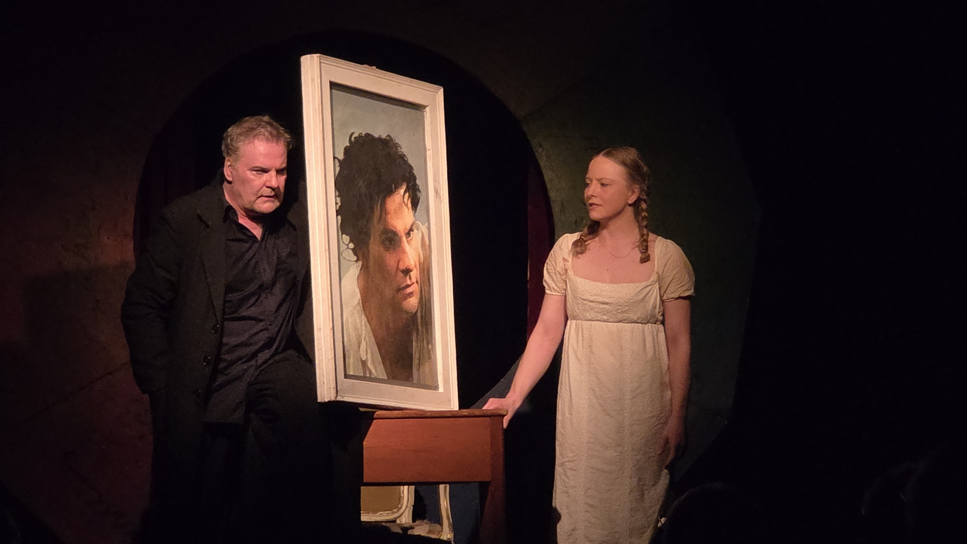 Tom Quaas & Paula Henke 02 - Der ganze Faust 02 (05.04.2026)