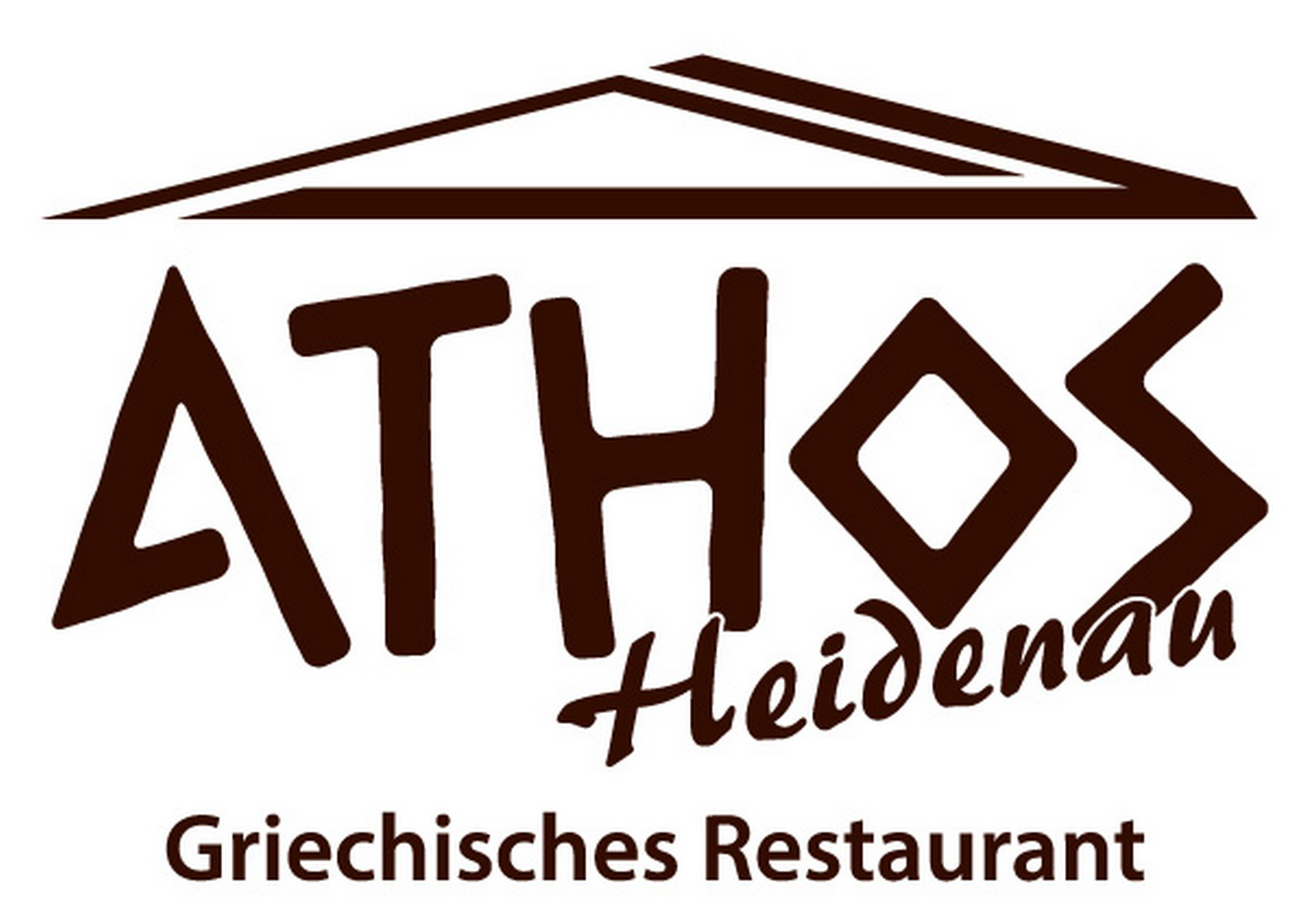 Griechisches Restaurant Athos - Heidenau