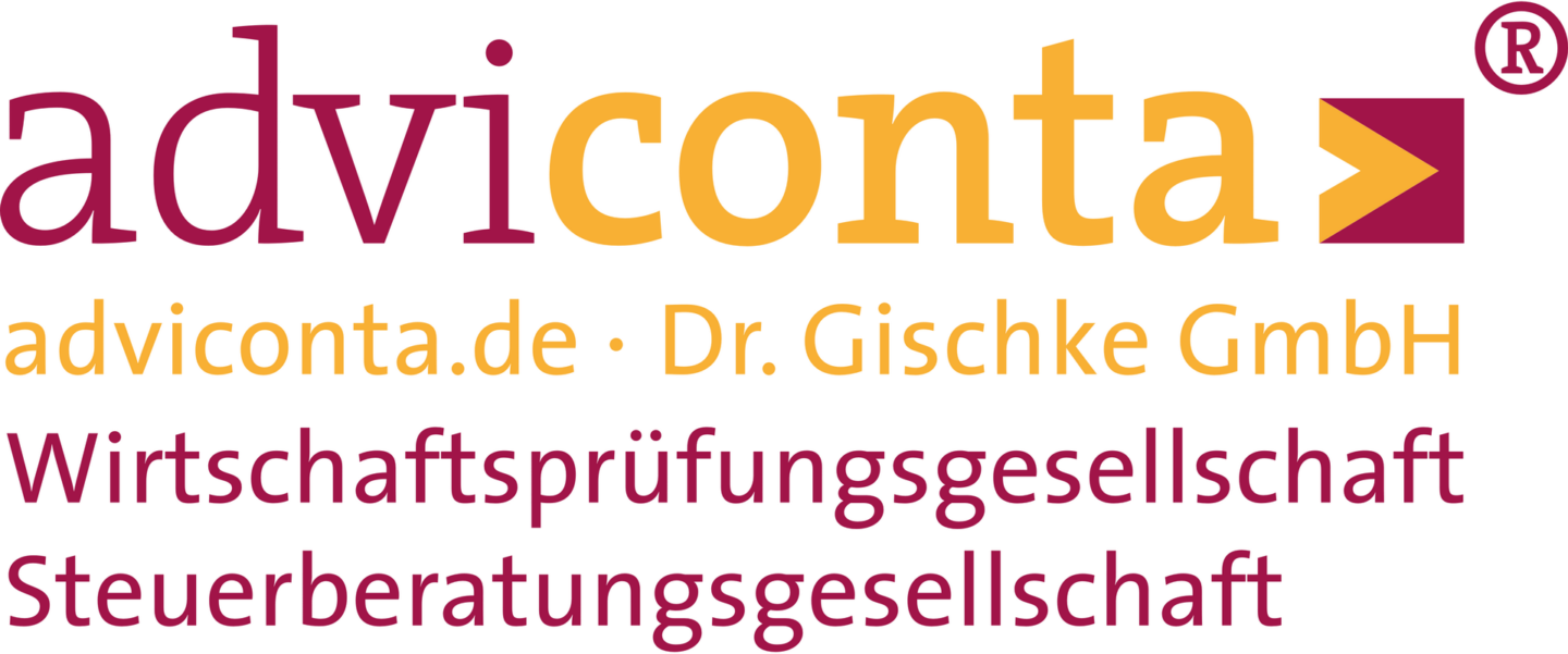 adviconta Dr. Gischke GmbH - Wirtschaftsprüfer- und  Steuerberatungsgesellschaft