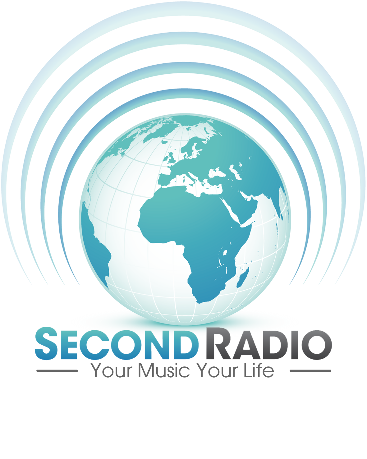 SecondRadio DAB+