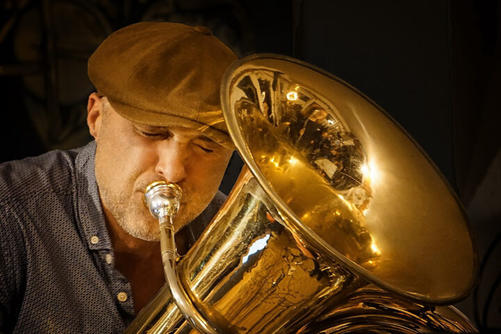 Micha Winkler & FRIENDS