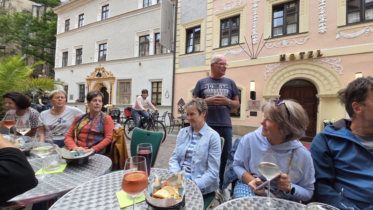 Saisonabschluss 2026 - Austrinken 2026