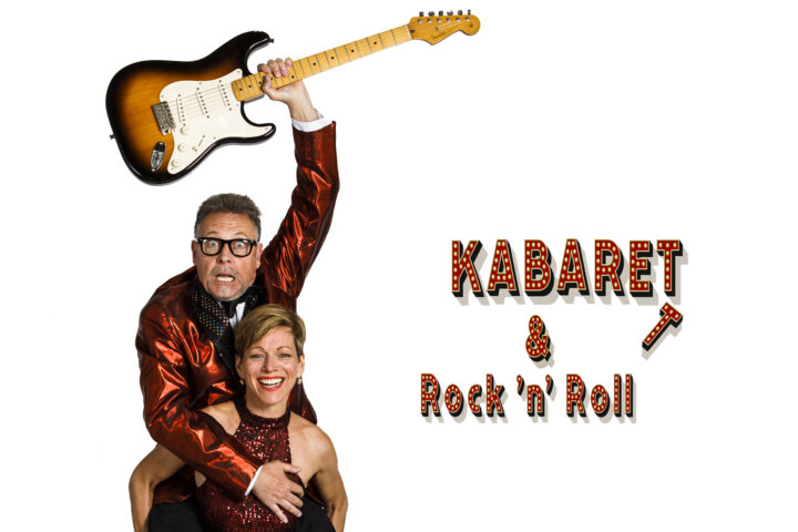 Kabarett & Rock‘n Roll