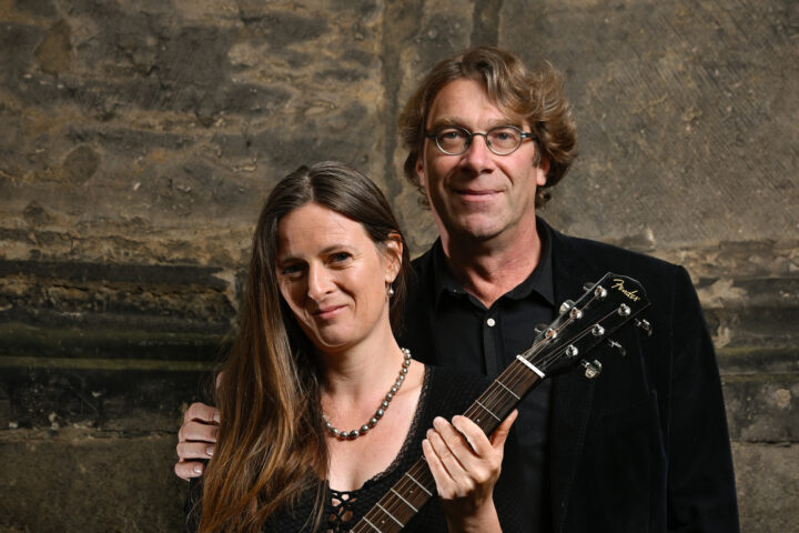Ralf Günter und Josefine Gottwald - Eine Kiste voller Weihnachten