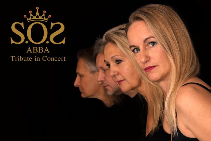 SOS Abba 2026